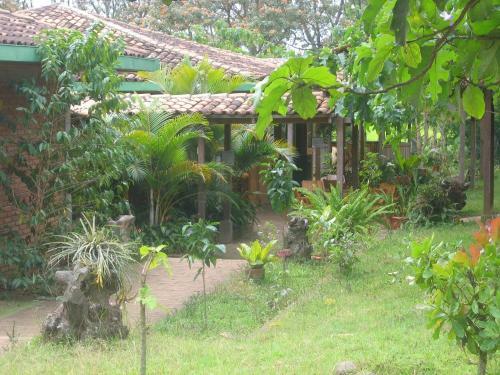 Hotel El Pantano
