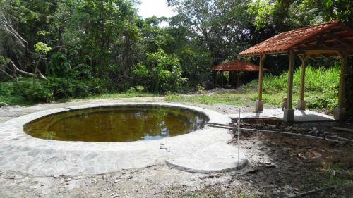 Hotel El Pantano