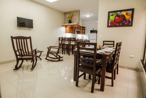 Aparthotel La Mar Dulce
