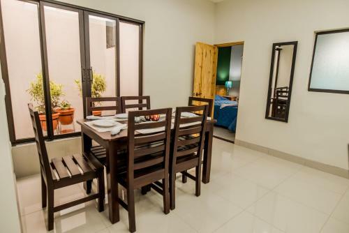 Aparthotel La Mar Dulce