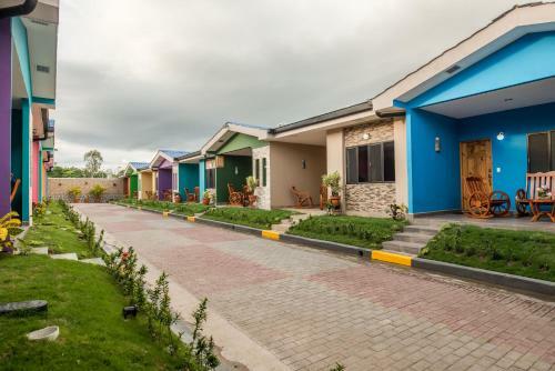 Aparthotel La Mar Dulce