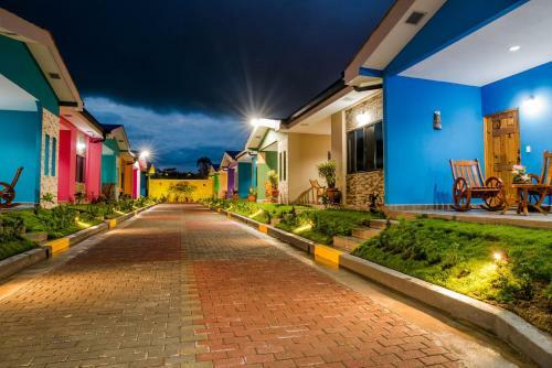 Aparthotel La Mar Dulce