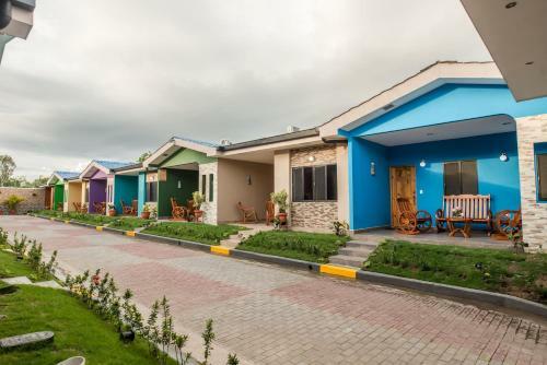 Aparthotel La Mar Dulce