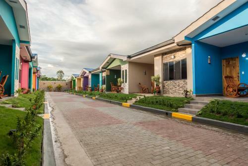 Aparthotel La Mar Dulce