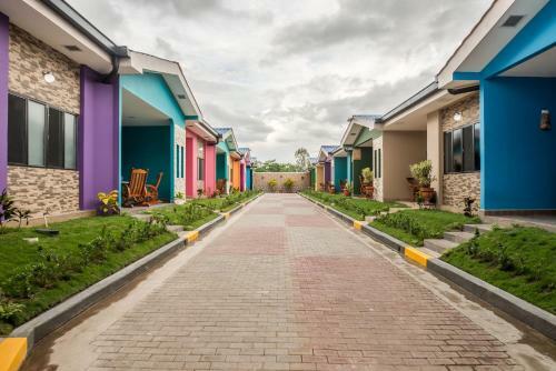Aparthotel La Mar Dulce