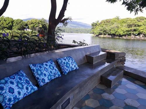 Hotel Isleta El Recedo