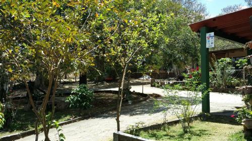 Lodge Casa La Comarca