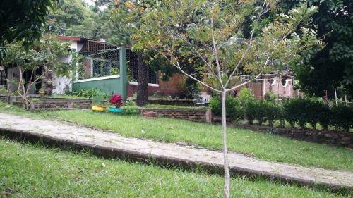 Lodge Casa La Comarca