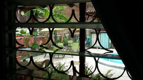 Lodge Casa La Comarca