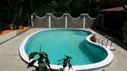 Lodge Casa La Comarca