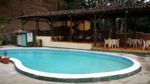 Lodge Casa La Comarca