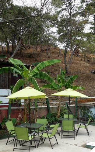 Lodge Casa La Comarca