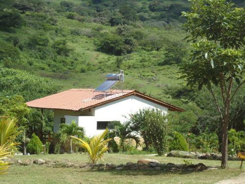 Lodge Paysage Cache