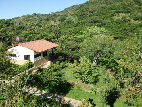 Lodge Paysage Cache