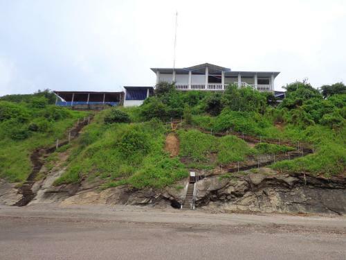 Myrinamar B&B Hotel