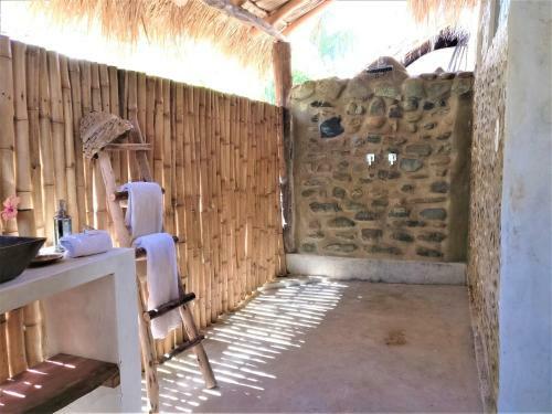 Apartamento Tierra Nahua Eco Beach Lodge