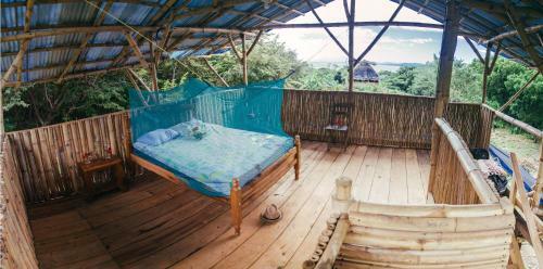 Agroturismo Finca La Magia