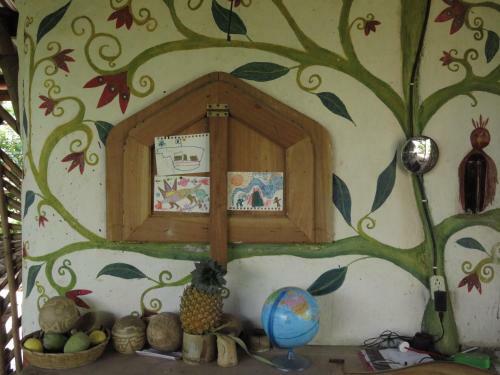 Agroturismo Finca La Magia