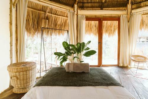 Hotel Dreamsea Surf Resort Nicaragua