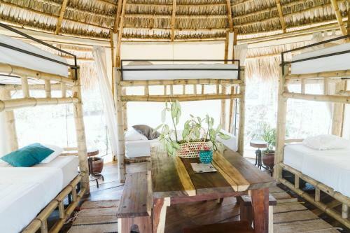 Hotel Dreamsea Surf Resort Nicaragua
