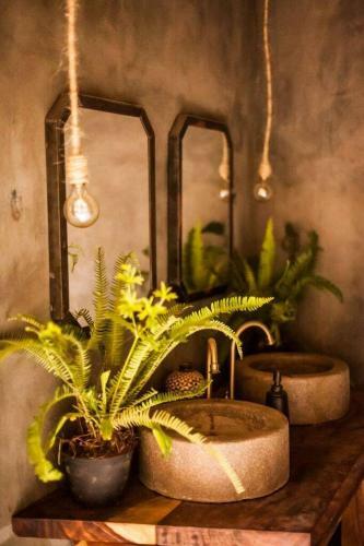 Hotel Dreamsea Surf Resort Nicaragua