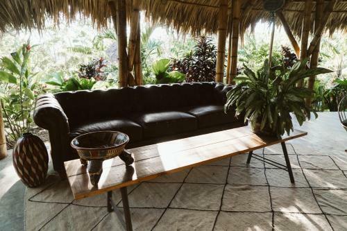Hotel Dreamsea Surf Resort Nicaragua