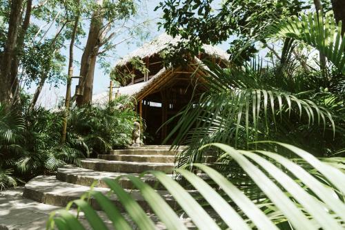 Hotel Dreamsea Surf Resort Nicaragua