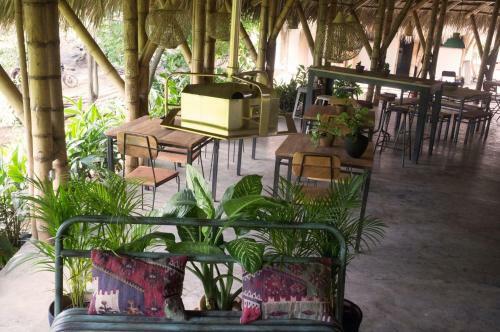 Hotel Dreamsea Surf Resort Nicaragua