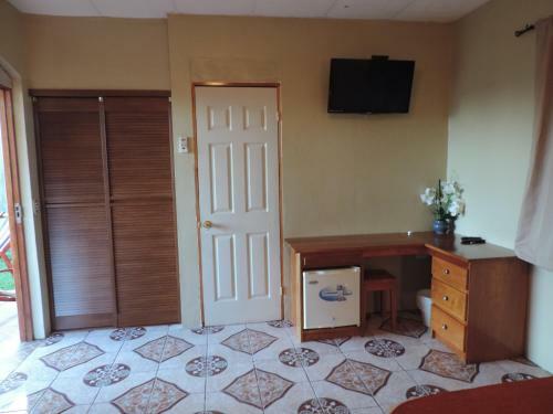 Hotel Caba�as El Para�so - Ometepe