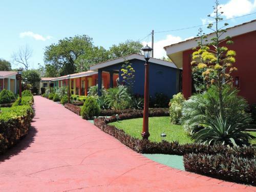 Hotel Caba�as El Para�so - Ometepe