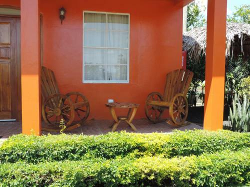 Hotel Caba�as El Para�so - Ometepe