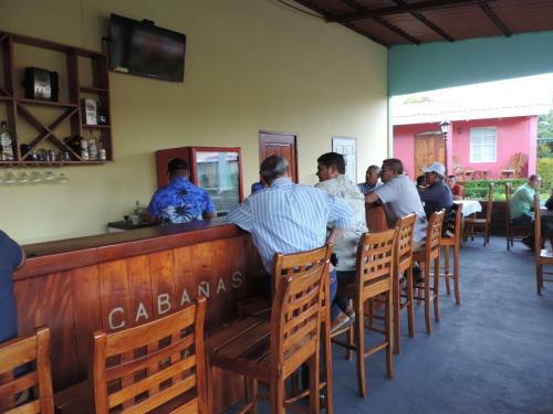 Hotel Caba�as El Para�so - Ometepe