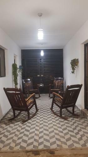 Hostal Casa Lula's