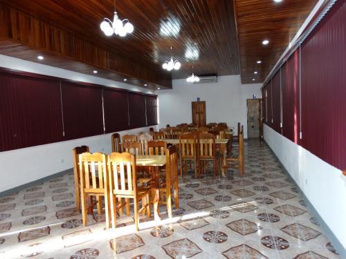Hotel Roca De La Cumbre
