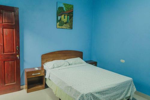 Hotel Casa Blanca