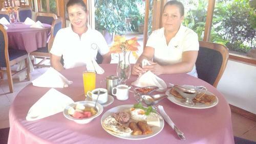 Hotel Lomas De San Thomas