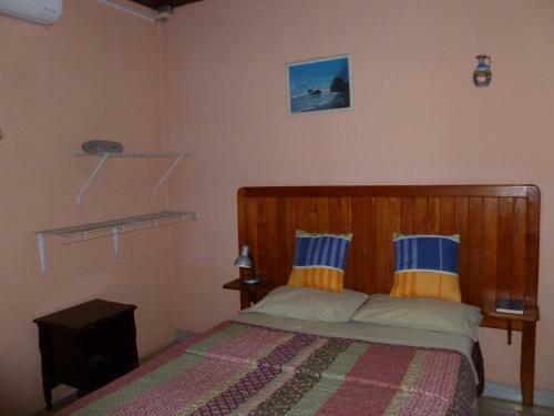 Hotel Villa Hermosa