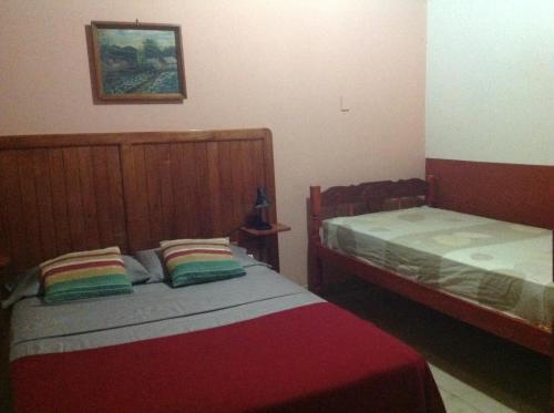 Hotel Villa Hermosa