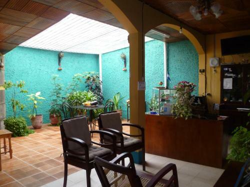 Hotel Villa Hermosa