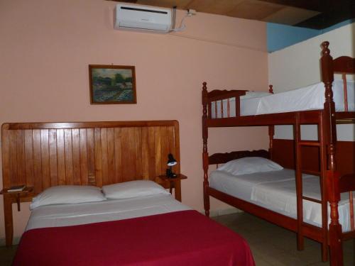 Hotel Villa Hermosa