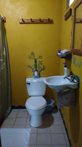 Albergue Finca Mystica