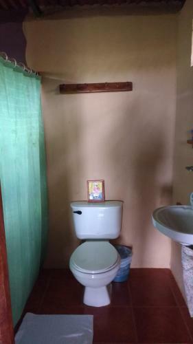 Albergue Finca Mystica