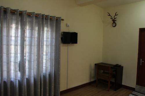 Bed & Breakfast Cozy Home
