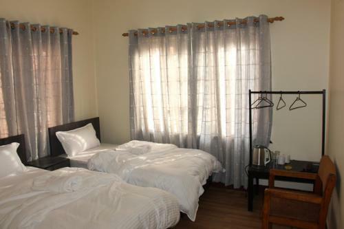 Bed & Breakfast Cozy Home