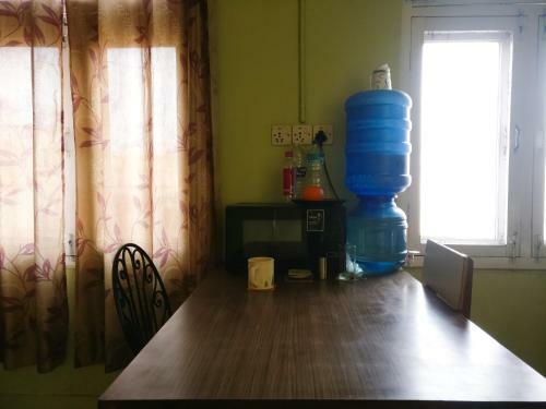 Sun Apartment