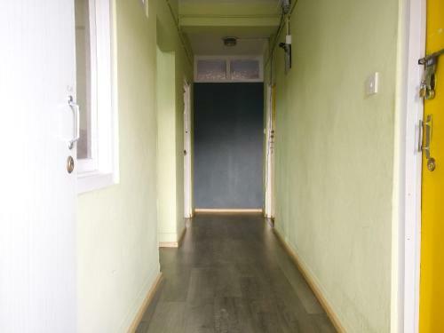 Sun Apartment