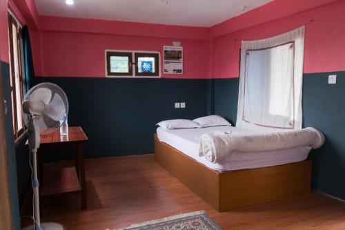 Hostal Ram Home Stay