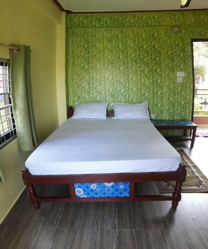 Hostal Begnas Coffee House