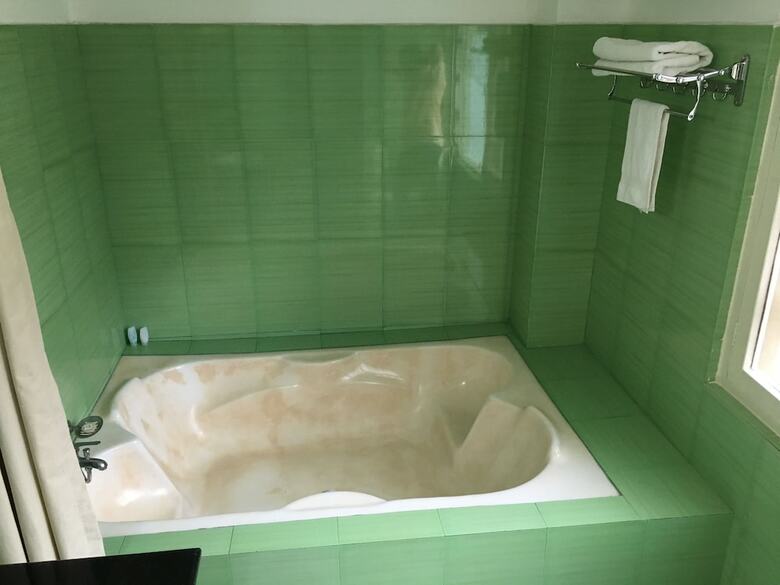 Hotel Pataleban Vineyard Resort