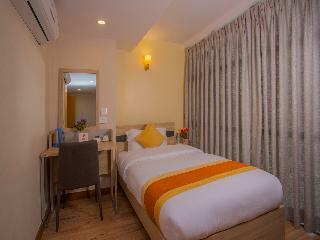 Oyo 262 Hotel Faith